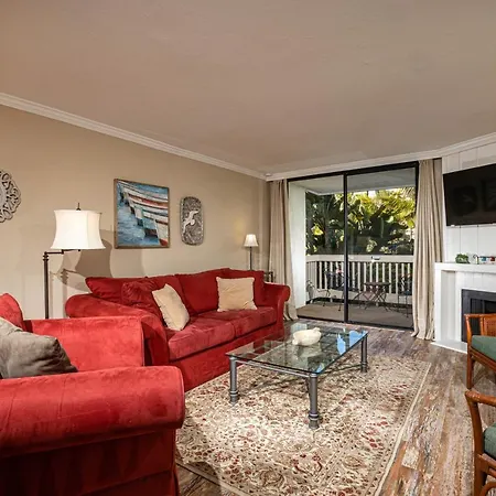 Oceanside Beach Condos